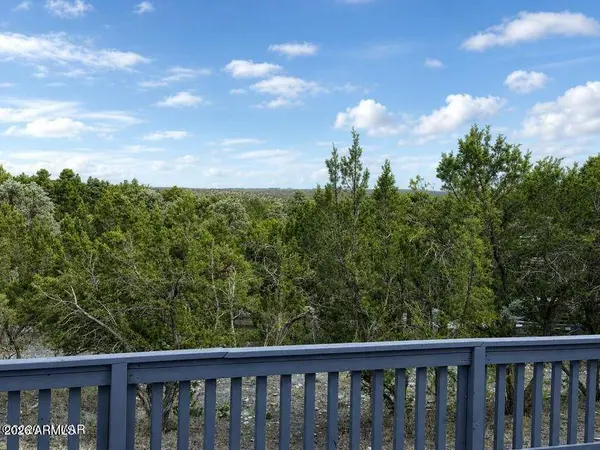 2287 THUNDERBIRD Way, Overgaard, AZ 85933