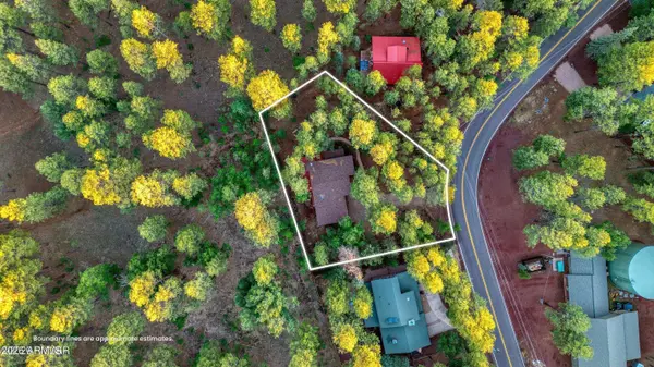 8727 COUNTRY CLUB Drive, Pinetop, AZ 85935