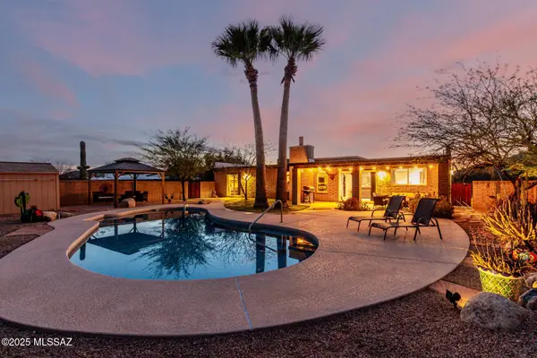 4840 N Islero Pl, Tucson, AZ 85749