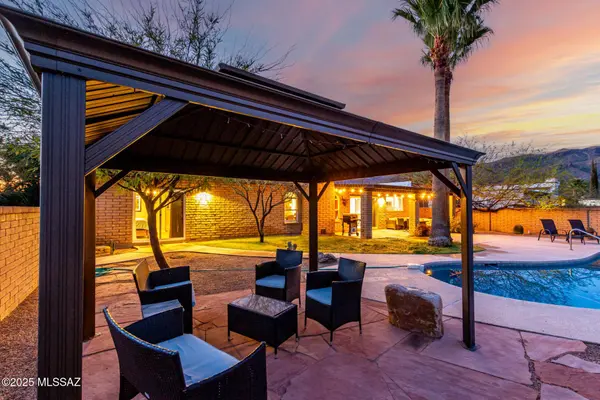 4840 N Islero Pl, Tucson, AZ 85749
