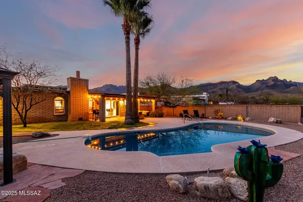 4840 N Islero Pl, Tucson, AZ 85749