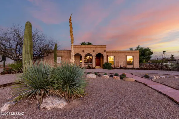 4840 N Islero Pl, Tucson, AZ 85749