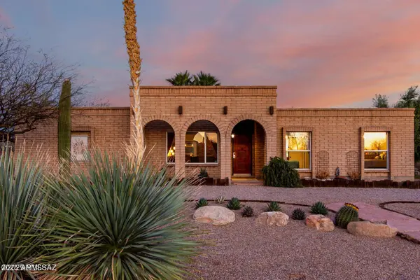 4840 N ISLERO Place, Tucson, AZ 85749