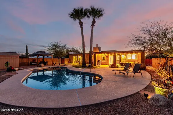 4840 N ISLERO Place, Tucson, AZ 85749