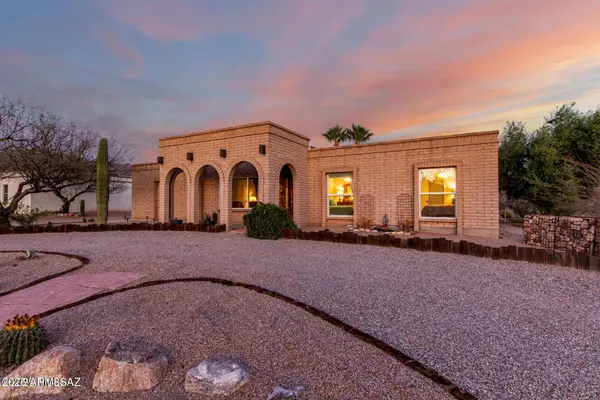 4840 N ISLERO Place, Tucson, AZ 85749