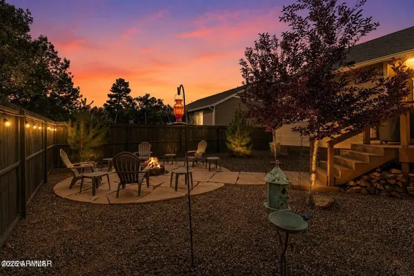 841 W Yeager Lane, Lakeside, AZ 85929