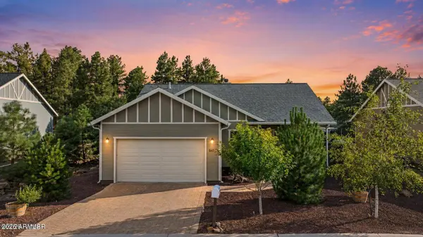 841 W Yeager Lane, Lakeside, AZ 85929