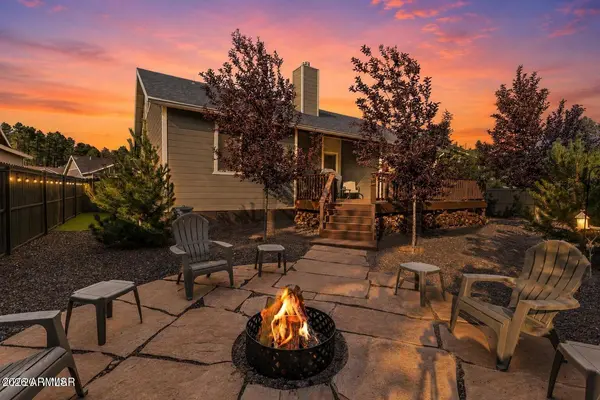 841 W Yeager Lane