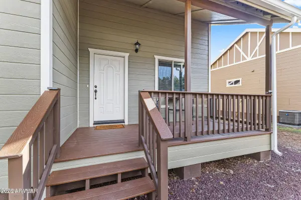 841 W Yeager Lane, Lakeside, AZ 85929