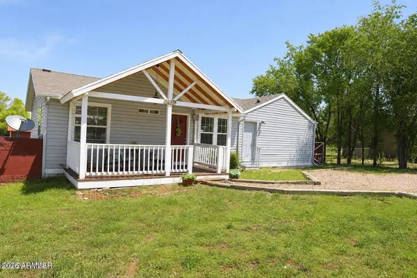 1458 PETERSON Road, Lakeside, AZ 85929