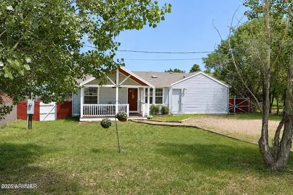 1458 PETERSON Road, Lakeside, AZ 85929