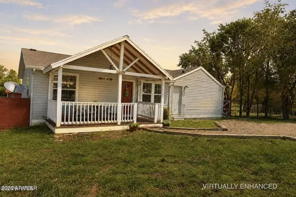 1458 PETERSON Road