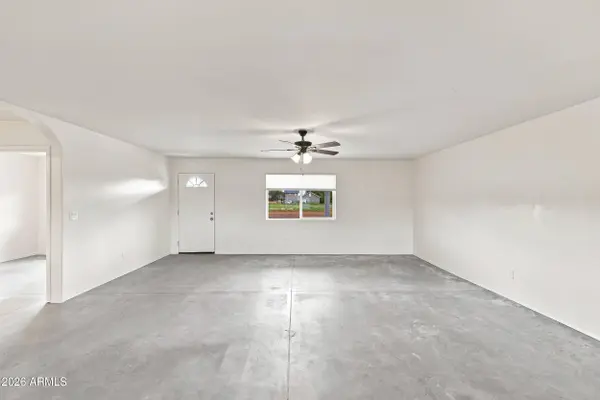 327 Halli Jo Loop --, Taylor, AZ 85939