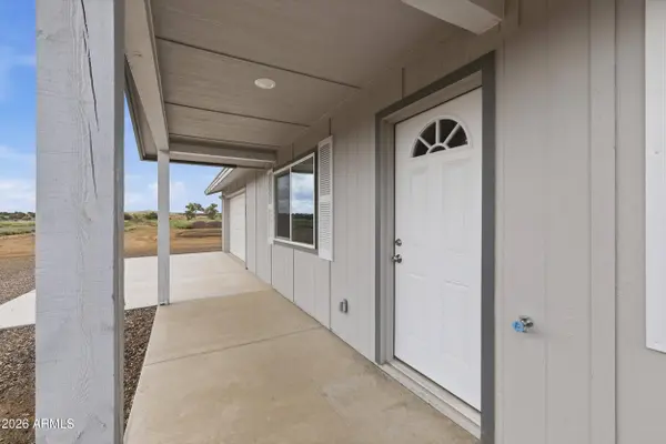 327 Halli Jo Loop --, Taylor, AZ 85939