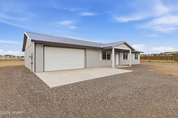 327 Halli Jo Loop, Taylor, AZ 85939