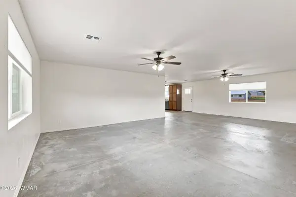 327 Halli Jo Loop, Taylor, AZ 85939