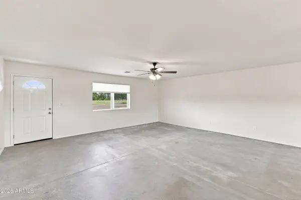 327 Halli Jo Loop --, Taylor, AZ 85939