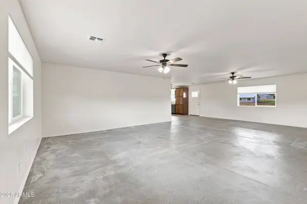 327 Halli Jo Loop --, Taylor, AZ 85939