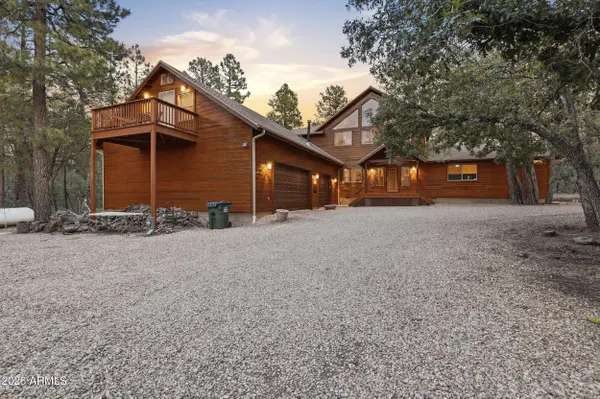 94 W PINE RIDGE Drive