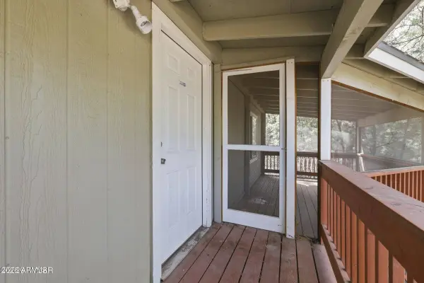 154 W PINE SHADOW Drive, Lakeside, AZ 85929