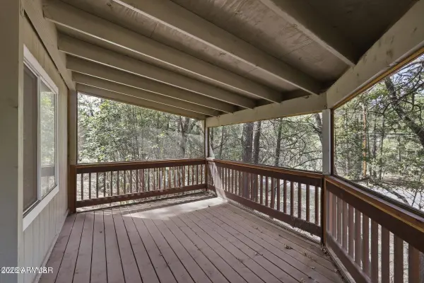 154 W PINE SHADOW Drive, Lakeside, AZ 85929