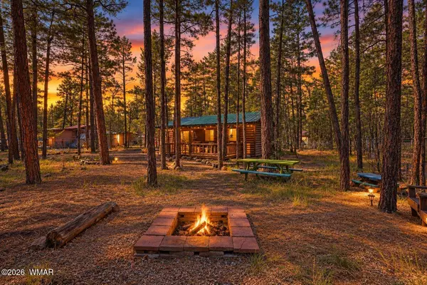 484 Lilly Drive, Lakeside, AZ 85929