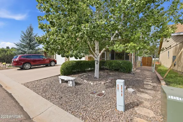 5330 S MARSHALL MOUNTAIN Drive, Show Low, AZ 85901