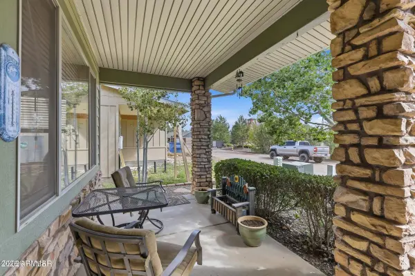 5330 S MARSHALL MOUNTAIN Drive, Show Low, AZ 85901