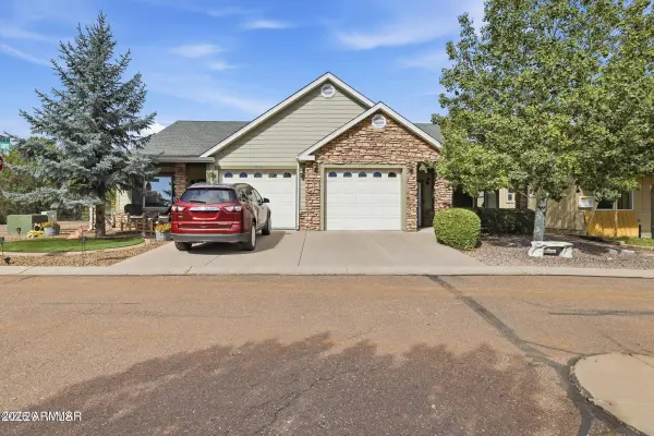 5330 S MARSHALL MOUNTAIN Drive, Show Low, AZ 85901