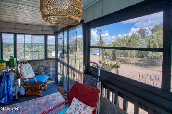 5337 ALSERITA Road, Show Low, AZ 85901