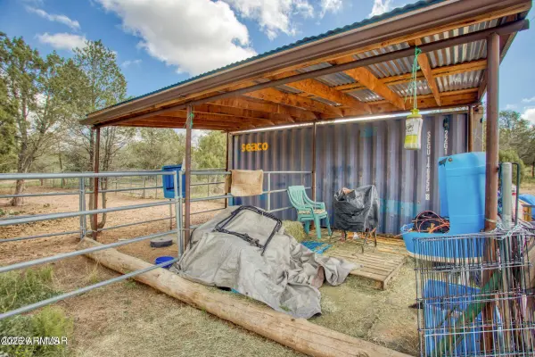 5337 ALSERITA Road, Show Low, AZ 85901