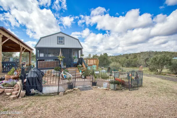 5337 ALSERITA Road, Show Low, AZ 85901