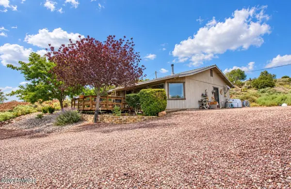 765 N ALTA VISTA Drive, Eagar, AZ 85925
