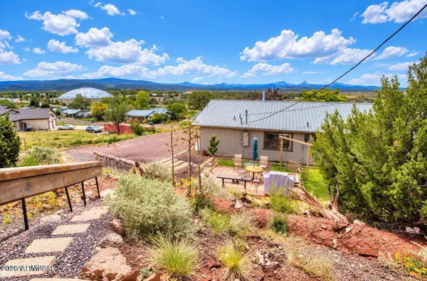 765 N ALTA VISTA Drive, Eagar, AZ 85925
