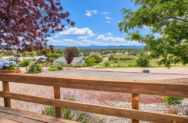 765 N ALTA VISTA Drive, Eagar, AZ 85925