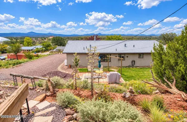765 N ALTA VISTA Drive, Eagar, AZ 85925