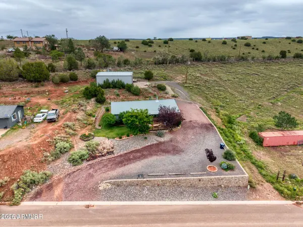 765 N ALTA VISTA Drive, Eagar, AZ 85925