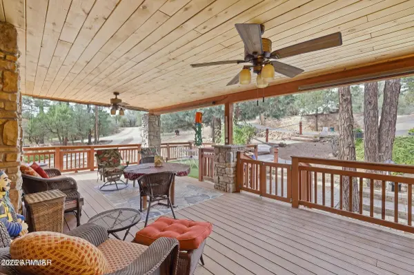 3197 PINE NEEDLE Drive, Show Low, AZ 85901