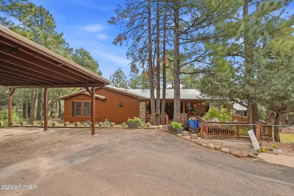 3197 PINE NEEDLE Drive