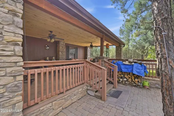 3197 PINE NEEDLE Drive, Show Low, AZ 85901