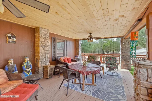 3197 PINE NEEDLE Drive, Show Low, AZ 85901