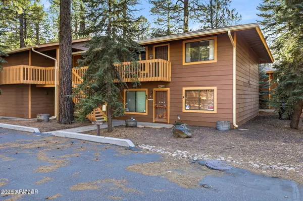 2582 Mustang Circle #A9, Pinetop, AZ 85935