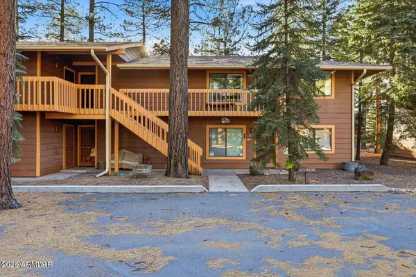 2582 Mustang Circle #A9, Pinetop, AZ 85935