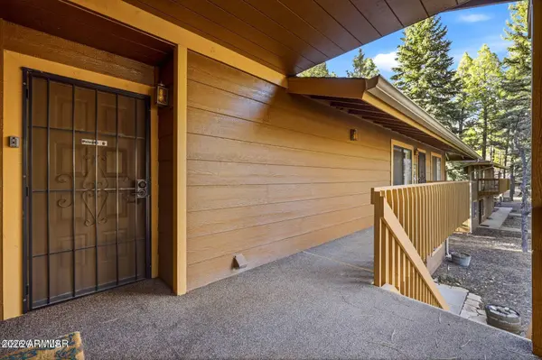 2582 Mustang Circle #A9, Pinetop, AZ 85935