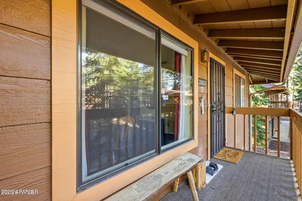 2582 Mustang Circle #A9, Pinetop, AZ 85935