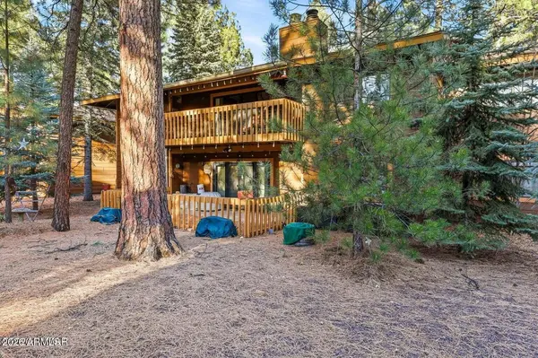 2582 Mustang Circle #A9, Pinetop, AZ 85935