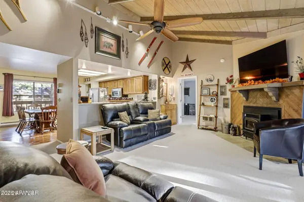 2582 Mustang Circle #A9, Pinetop, AZ 85935