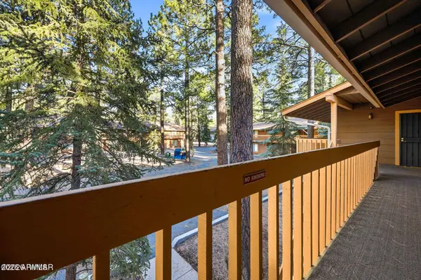 2582 Mustang Circle #A9, Pinetop, AZ 85935