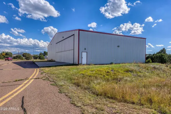 3200 E CORPORATE Way, Show Low, AZ 85901