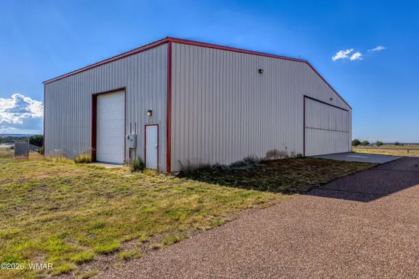 3200 E Corporate East Way, Show Low, AZ 85901